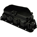 Order URO - 6420102528 - Engine Oil Pan For Your Vehicle