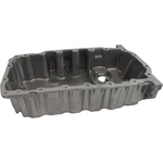 Order Oil Pan (Engine) by VAICO - V10-1887 For Your Vehicle
