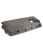 Order VAICO - V10-1889 - Engine Oil Pan For Your Vehicle