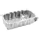 Order VAICO - V10-4366 - Oil Pan (Engine) For Your Vehicle