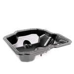 Order VAICO - V10-4700 - Lower Grade Aftermarket Engine Oil Pan For Your Vehicle