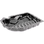 Order Oil Pan (Engine) by VAICO - V10-4745 For Your Vehicle