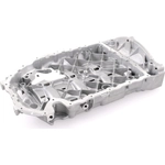 Order Oil Pan (Engine) by VAICO - V10-4746 For Your Vehicle