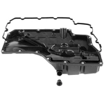 Order VAICO - V10-5578 - Oil Sump For Your Vehicle