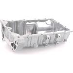 Order Oil Pan (Engine) by VAICO - V20-1865 For Your Vehicle