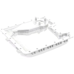 Order VAICO - V20-2979 - Engine Oil Pan For Your Vehicle