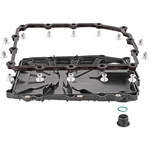 Order VAICO - V20-3257 - Automatic Transmission Oil Pan For Your Vehicle