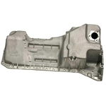 Order VAICO - V20-3267 - Engine Oil Pan For Your Vehicle
