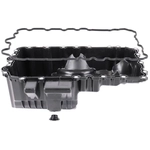 Order VAICO - V20-3651 - Oil Pan For Your Vehicle