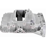 Order Oil Pan (Engine) by VAICO - V30-3857 For Your Vehicle