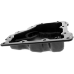 Order VAICO - V40-0324 - Lower Engine Oil Pan For Your Vehicle