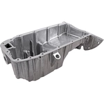 Order Oil Pan (Engine) by VAICO - V51-0049 For Your Vehicle