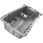 Order Oil Pan (Engine) by VAICO - V10-0424 For Your Vehicle