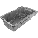 Order Oil Pan (Engine) by VAICO - V10-0425 For Your Vehicle