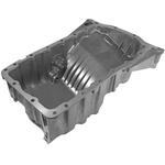 Order Oil Pan (Engine) by VAICO - V10-0443 For Your Vehicle