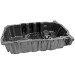 Order Oil Pan (Engine) by VAICO - V10-1887 For Your Vehicle