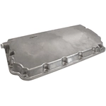 Order Oil Pan (Engine) by VAICO - V10-1891 For Your Vehicle