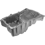 Order Oil Pan (Engine) by VAICO - V10-1894 For Your Vehicle