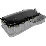 Order Oil Pan (Engine) by VAICO - V10-1898 For Your Vehicle