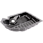Order Oil Pan (Engine) by VAICO - V10-1899 For Your Vehicle