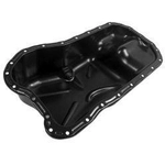 Order Oil Pan (Engine) by VAICO - V10-1900 For Your Vehicle