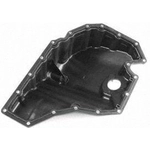 Order Oil Pan (Engine) by VAICO - V10-3860 For Your Vehicle