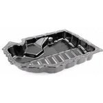 Order Oil Pan (Engine) by VAICO - V10-4745 For Your Vehicle