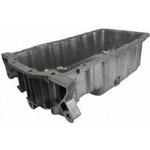 Order Oil Pan (Engine) by VAICO - V10-7190 For Your Vehicle