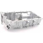 Order Oil Pan (Engine) by VAICO - V20-1865 For Your Vehicle