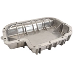 Order Oil Pan (Engine) by VAICO - V30-1674 For Your Vehicle