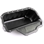 Order Oil Pan (Engine) by VAICO - V30-3174 For Your Vehicle
