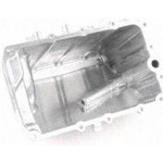 Order Oil Pan (Engine) by VAICO - V30-3180 For Your Vehicle