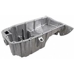 Order Oil Pan (Engine) by VAICO - V51-0049 For Your Vehicle
