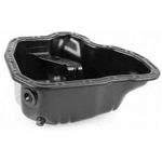 Order Oil Pan (Engine) by VAICO - V51-0111 For Your Vehicle