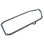 Order Oil Pan Gasket (Engine) by ACDELCO - 10108676 For Your Vehicle