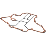 Order Oil Pan Gasket (Engine) by ACDELCO - 12562020 For Your Vehicle