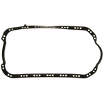Order Oil Pan Gasket (Engine) by AJUSA - 14070700 For Your Vehicle