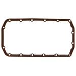 Order Oil Pan Gasket (Engine) by AJUSA - 14096200 For Your Vehicle