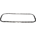 Order DORMAN (HD SOLUTIONS) - 264-6005G - Engine Oil Pan Gasket For Your Vehicle
