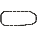 Order Oil Pan Gasket (Engine) by ELRING - DAS ORIGINAL - 107.256 For Your Vehicle