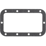 Order Oil Pan Gasket (Engine) (Pack of 10) by ELRING - DAS ORIGINAL - 154.858 For Your Vehicle