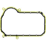 Order Oil Pan Gasket (Engine) by ELRING - DAS ORIGINAL - 163.520 For Your Vehicle