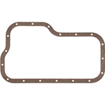 Order Oil Pan Gasket (Engine) by ELRING - DAS ORIGINAL - 329.606 For Your Vehicle