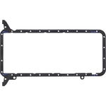 Order Oil Pan Gasket (Engine) by ELRING - DAS ORIGINAL - 359.590 For Your Vehicle