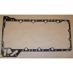 Order Oil Pan Gasket (Engine) by ELRING - DAS ORIGINAL - 369.733 For Your Vehicle