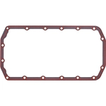 Order Oil Pan Gasket (Engine) by ELRING - DAS ORIGINAL - 387.880 For Your Vehicle