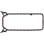 Order ELRING - DAS ORIGINAL - 447.421 - Oil Sump Gasket For Your Vehicle