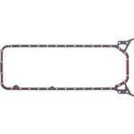 Order Oil Pan Gasket (Engine) by ELRING - DAS ORIGINAL - 447.431 For Your Vehicle