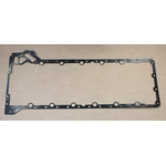 Order Oil Pan Gasket (Engine) by ELRING - DAS ORIGINAL - 475.380 For Your Vehicle