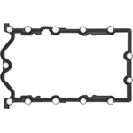Order Oil Pan Gasket (Engine) by ELRING - DAS ORIGINAL - 485.960 For Your Vehicle